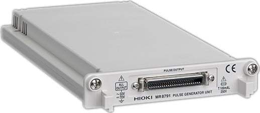 Hioki MR8791 Pulse Generator (Pre-Owned)