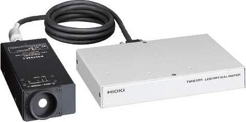 Hioki TM6101 Optical Power Meter (New)