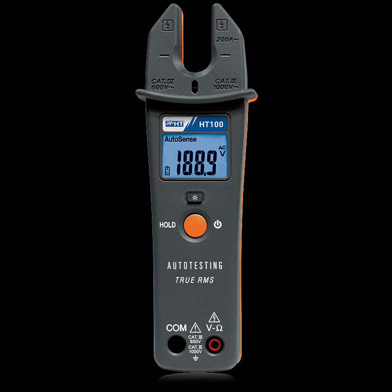 HT100 Clamp Meter (New)