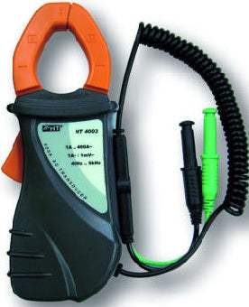 HT4003 Clamp Meter (New)