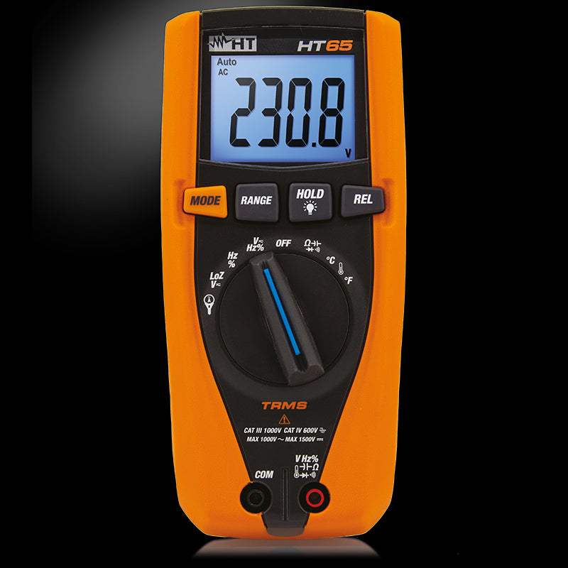 HT65 1500V Multimeter (Pre-Owned)