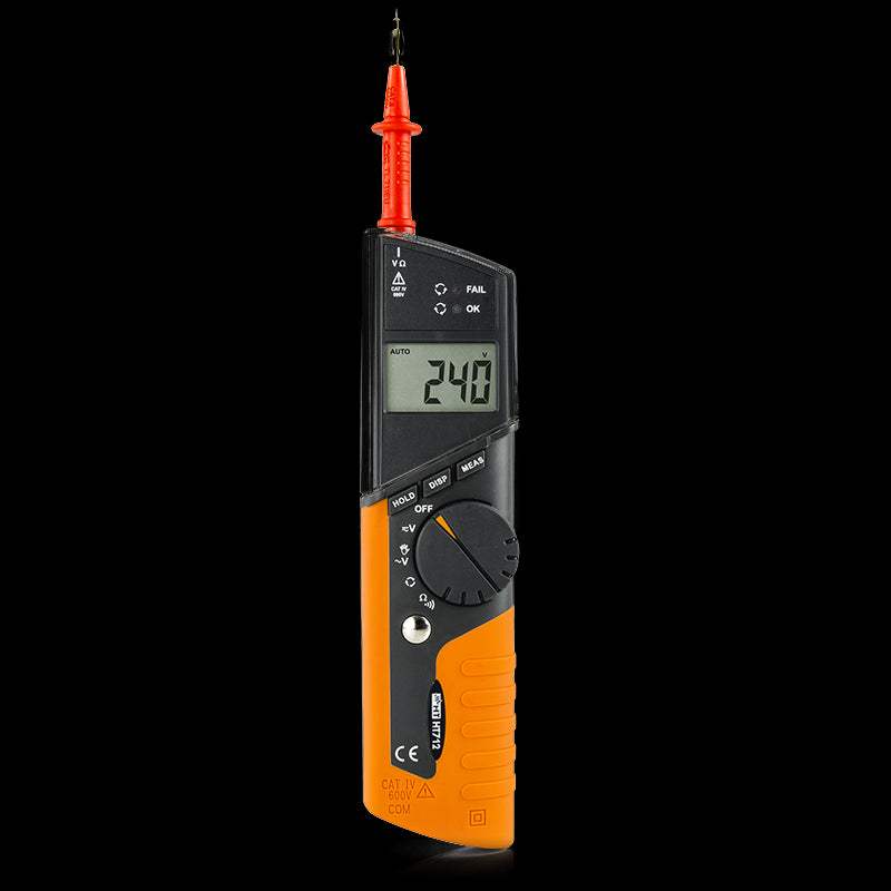HT712 Multimeter (Pre-Owned)