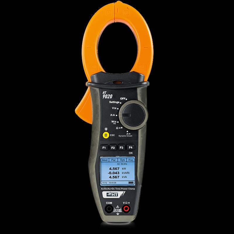 HT9020 Clamp Meter (New)