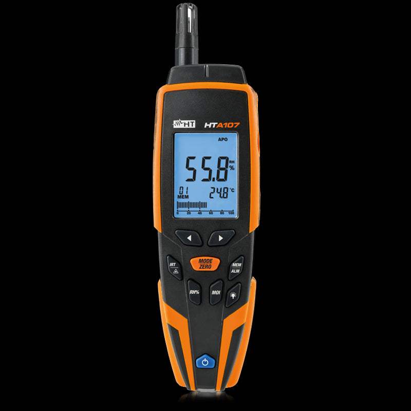HTA107 Thermometer (New)