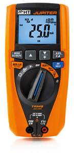 HT Instruments JUPITER Multimeter (New)