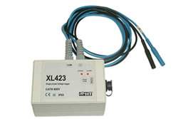 HT Italia XL423 600V Data Logger (Pre-Owned)
