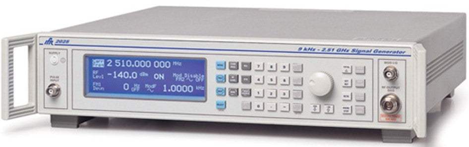 IFR 2023 RF Signal Generator (Used)