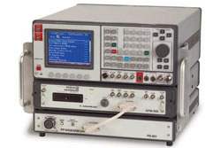 IFR RCTS-002HQ Communication Analyzer (Used)
