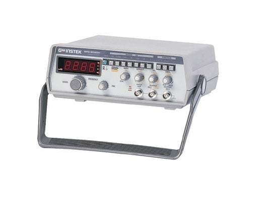 Instek GFG-8020H Function Generator (Used)