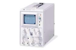 Instek GOS-310 Analog Oscilloscope (Used)