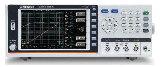 Instek LCR-8205A LCR Meter (New)