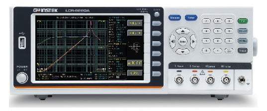 Instek LCR-8220A LCR Meter (New)