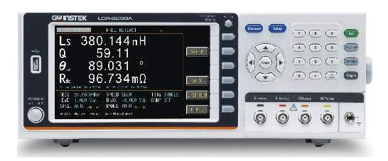 Instek LCR-8250A LCR Meter (New)