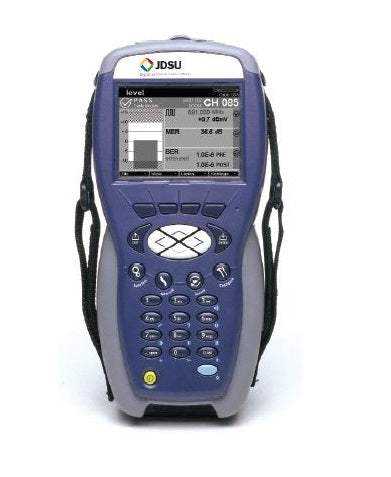 JDSU DSAM 6000 Communication Analyzer (Used)