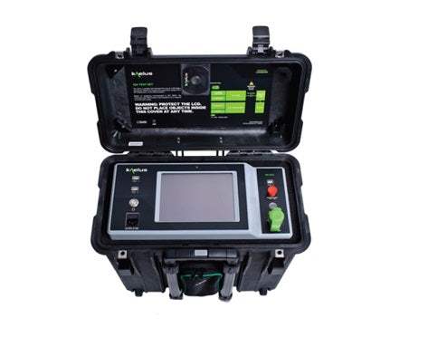 Kaelus IQA-0850C PIM Analyzer (Used)