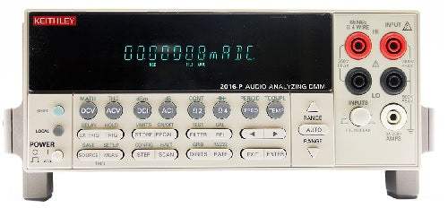 Keithley 2016-P Multimeter (Used)
