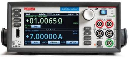 Keithley 2460 Sourcemeter (Used)