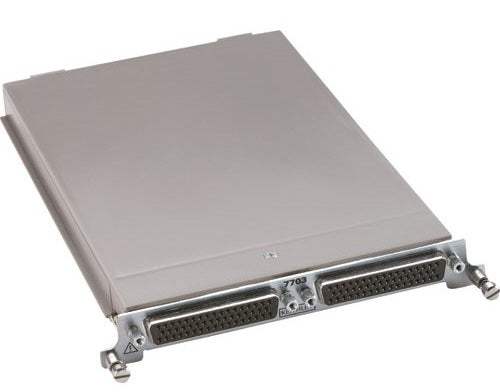 Keithley 7703 Data Logger (New)
