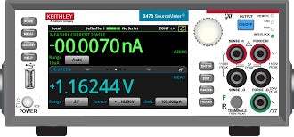 Keithley 2470 Sourcemeter (Used)