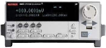 Keithley 2601B Sourcemeter (Pre-Owned)
