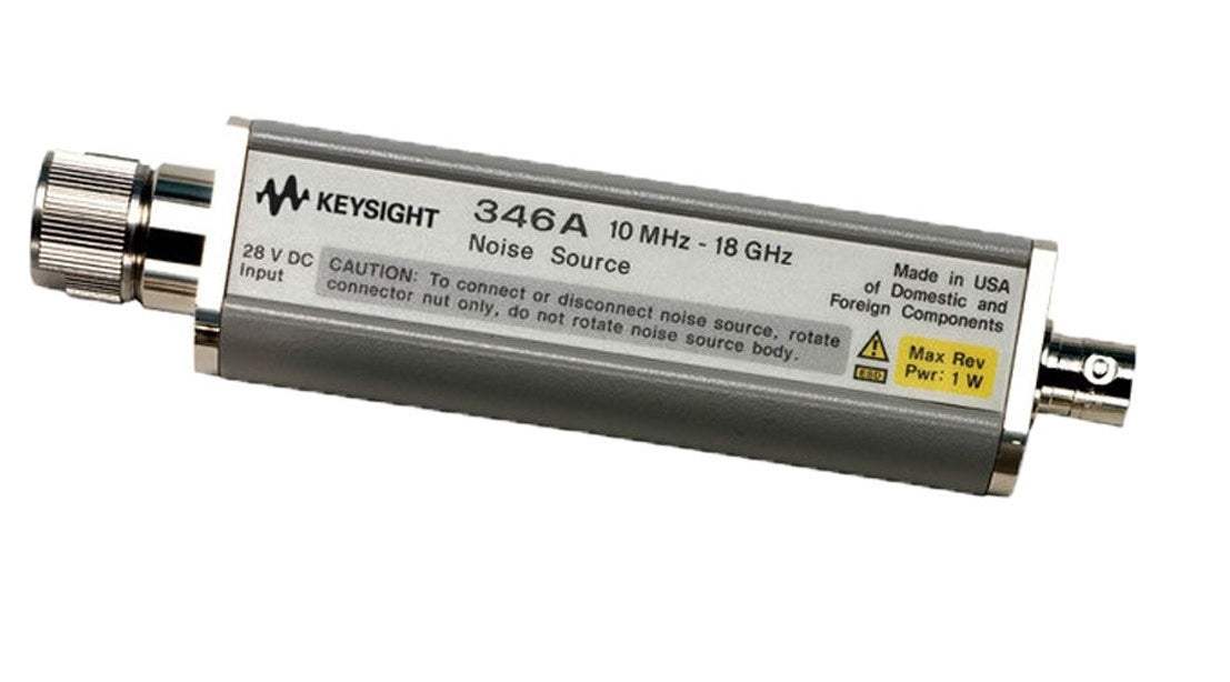 Keysight 346A Noise Generator (New)