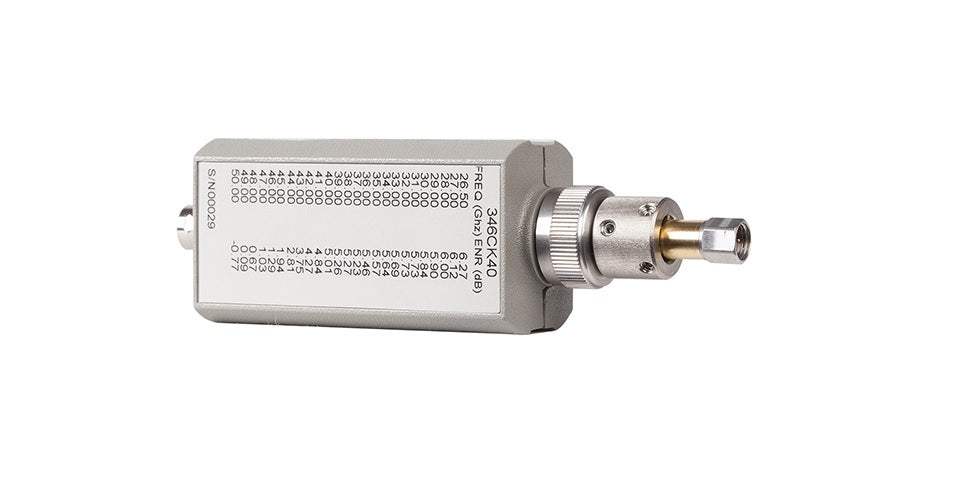 Keysight 346CK40 Noise Generator (New)