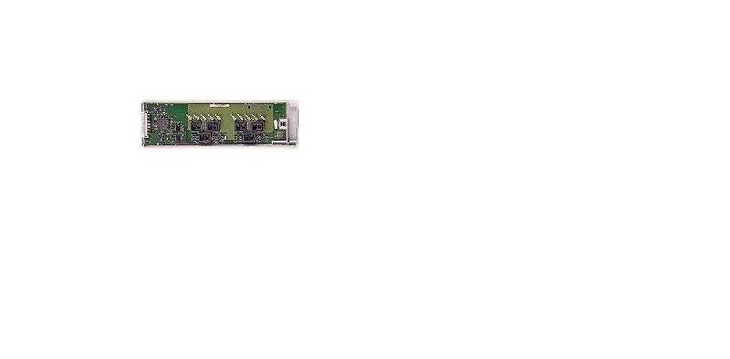 Keysight 34906A 4-Channel Meter (Pre-Owned)
