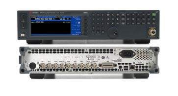 Keysight Technologies N5181B 6 GHz Signal Generator (Pre-Owned)