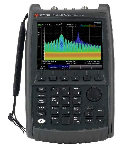 Keysight N9914B 6. 5 GHz Analyzer (Pre-Owned)