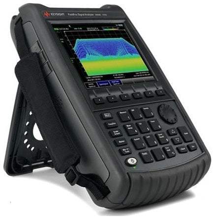 Keysight N9933B 4 GHz Spectrum Analyzer (Pre-Owned)