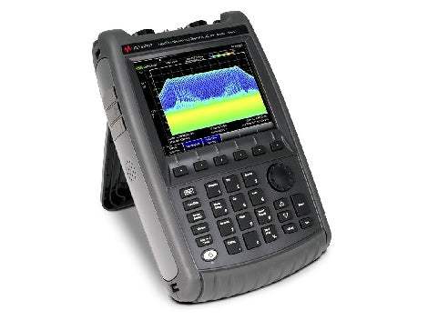 Keysight N9960B 32 GHz Spectrum Analyzer (Pre-Owned)