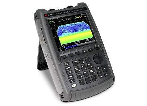 Keysight N9963B 54 GHz Spectrum Analyzer (Pre-Owned)