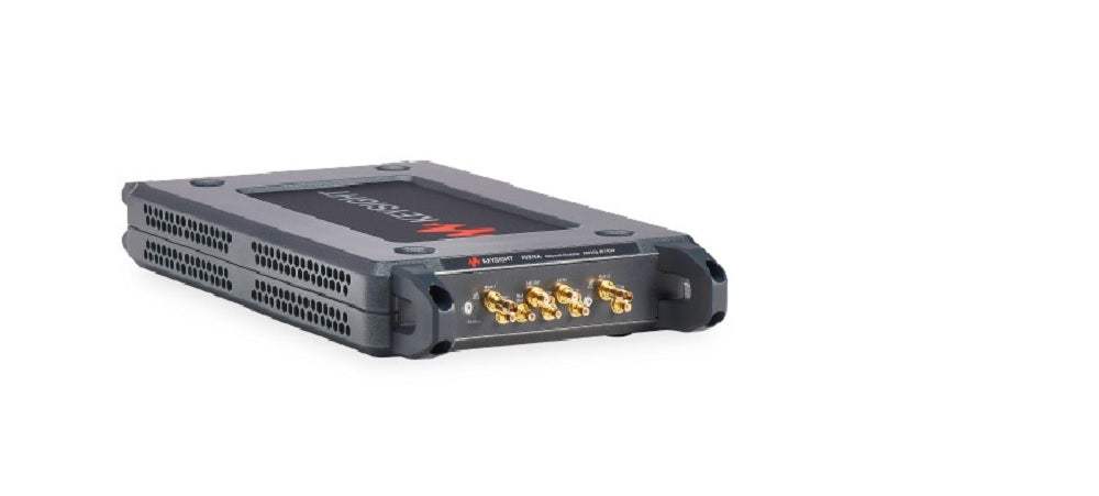Keysight P9370A 300 5 GHz Network Analyzer (Pre-Owned)