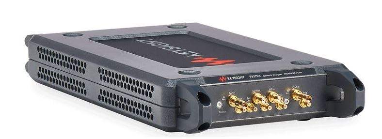 Keysight P9375A 300 5 GHz Network Analyzer (Pre-Owned)