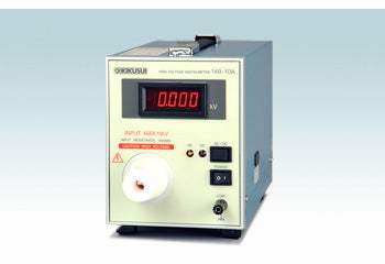 Kikusui 149-10A Milli-Ohmmeter (Used)