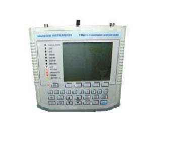Marconi 2840 Communication Analyzer (Used)