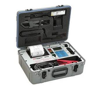 Megger 246004 Battery Analyzer (New)