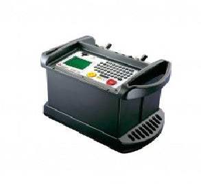 Megger DLRO200-115V Digital Low Resistance Ohmmeter (New)