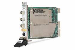 National Instruments PXI-5404 Arbitrary Waveform Generator (Used)