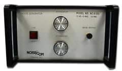 Noise Com NC6105 Noise Generator (Used)