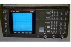 Philips PM3070 Analog Oscilloscope (Used)