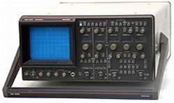 Philips PM3295 Analog Oscilloscope (Used)
