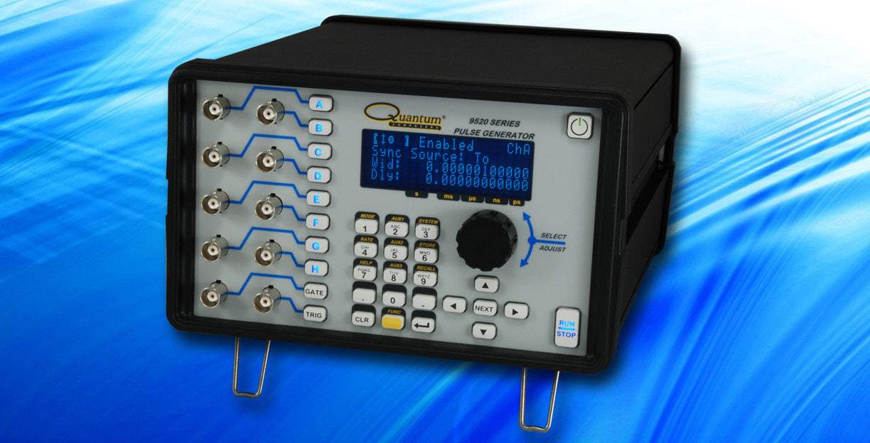 Quantum Composers 9522 Pulse Generator (New)