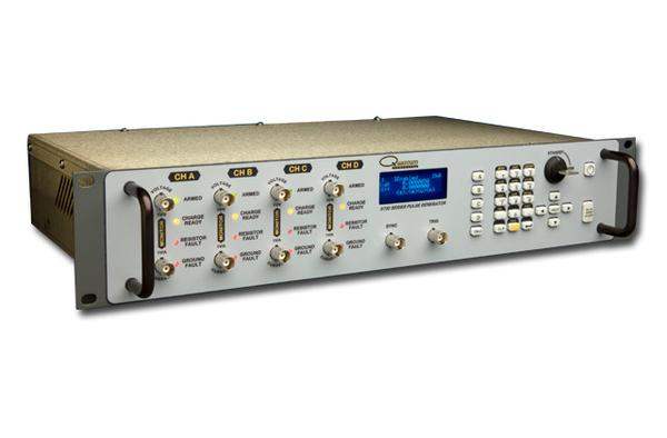 Quantum Composers 9734 Pulse Generator (New)