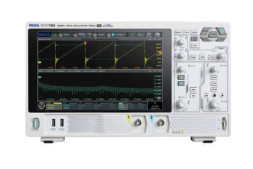 Rigol DHO1204 Digital Oscilloscope (New)