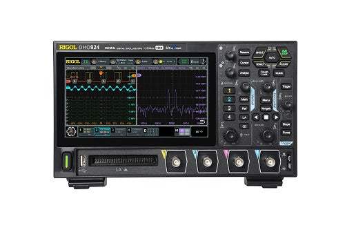 Rigol DHO924 Digital Oscilloscope (New)