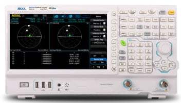 Rigol RSA3015N-OCXO Spectrum Analyzer (New)