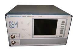 Rohde & Schwarz CTS55 Communication Analyzer (Used)