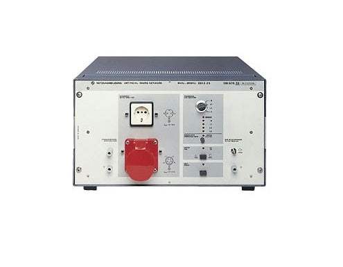 Rohde & Schwarz ESH2-Z5 Network Analyzer (Used)