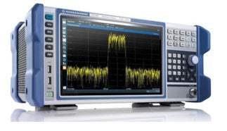 Rohde & Schwarz FPL1007-P1 Spectrum Analyzer (New)